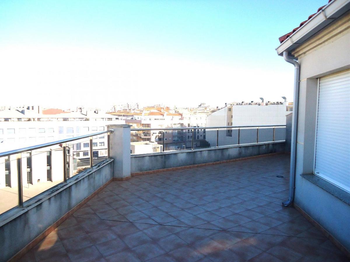 Las Marinas Lek Peñíscola Екстериор снимка